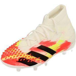 (10K) Adidas Predator Mutator 20.1 FG Junior Football Boots Soccer Cleats Eg1608 (10K) Adidas Predator Mutator 20.1 FG Junior Football Boots Soccer Cleats Eg1608