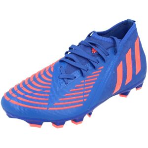 (7.5) Adidas Predator Edge.2 MG Mens Football Boots Soccer Cleats GW9986 (7.5) Adidas Predator Edge.2 MG Mens Football Boots Soccer Cleats GW9986