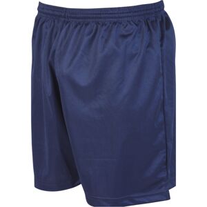 Loops XL - NAVY Adult Sports Micro Stripe Training Shorts Bottoms - Unisex Football Loops XL - NAVY Adult Sports Micro Stripe Training Shorts Bottoms - Unisex Football