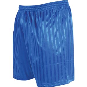 Loops M/L ROYAL BLUE Junior Sports Continental Stripe Training Shorts Bottoms Football Loops M/L ROYAL BLUE Junior Sports Continental Stripe Training Shorts Bottoms Football