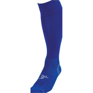 Loops ADULT SIZE 7-11 Pro Football Socks - ROYAL BLUE - Ventilated Toe Protection Loops ADULT SIZE 7-11 Pro Football Socks - ROYAL BLUE - Ventilated Toe Protection