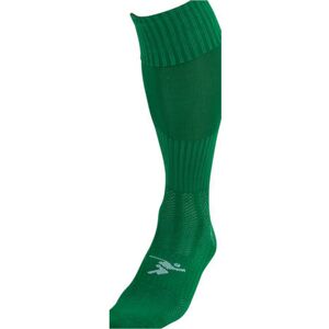Loops JUNIOR SIZE 12-2 Pro Football Socks - EMERALD GREEN - Ventilated Toe Protection Loops JUNIOR SIZE 12-2 Pro Football Socks - EMERALD GREEN - Ventilated Toe Protection