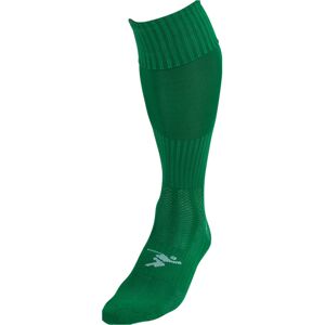 Loops JUNIOR SIZE 8-11 Pro Football Socks - EMERALD GREEN - Ventilated Toe Protection Loops JUNIOR SIZE 8-11 Pro Football Socks - EMERALD GREEN - Ventilated Toe Protection