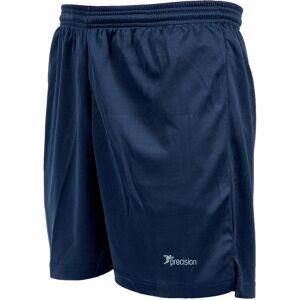 Loops M ADULT Elastic Lightweight Football Gym Training Shorts - Plain NAVY 34-36" Loops M ADULT Elastic Lightweight Football Gym Training Shorts - Plain NAVY 34-36"