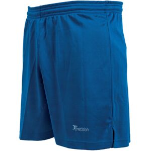 Loops S JUNIOR Elastic Lightweight Football Training Shorts - Plain ROYAL BLUE 22-24" Loops S JUNIOR Elastic Lightweight Football Training Shorts - Plain ROYAL BLUE 22-24"