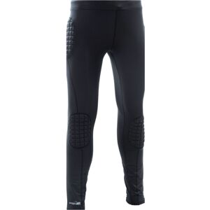 Loops JUNIOR 26-28 Inch Padded Goal-Keeping Baselayer Trousers - EVA Hip & Leg Bottoms Loops JUNIOR 26-28 Inch Padded Goal-Keeping Baselayer Trousers - EVA Hip & Leg Bottoms