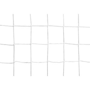 Loops 10 x 6 Feet Goal Post Spare Net - All Weather Football Rugby Hurling Outdoor Net Loops 10 x 6 Feet Goal Post Spare Net - All Weather Football Rugby Hurling Outdoor Net