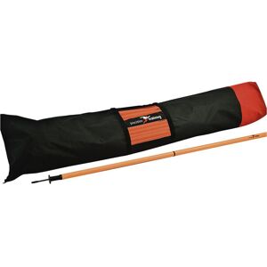 Loops Football Boundary Poles Carry Bag - Holds 30 Poles - Reinforced Training Storage Loops Football Boundary Poles Carry Bag - Holds 30 Poles - Reinforced Training Storage