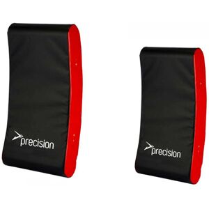 Loops Junior Rugby Tackle Bag Curved Hit Shield - Handheld Training Pad Mat - 61x34cm Loops Junior Rugby Tackle Bag Curved Hit Shield - Handheld Training Pad Mat - 61x34cm