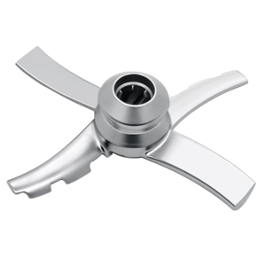 Unbranded Paddle Blade for Ninja Creami NC300 Series Ice Cream Makers Unbranded Paddle Blade for Ninja Creami NC300 Series Ice Cream Makers