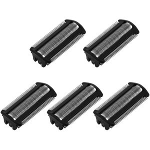 Unbranded 5 Pack Trimmer Shaver Head Foil Replacement for Bodygroom Unbranded 5 Pack Trimmer Shaver Head Foil Replacement for Bodygroom