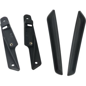 Unbranded Windscreen Bracket Kit for R1200GS LC Adventure R1250GS 2013-2020 Unbranded Windscreen Bracket Kit for R1200GS LC Adventure R1250GS 2013-2020