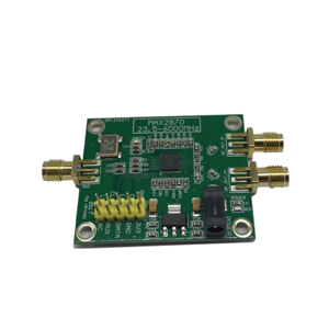 Unbranded LTDZ MAX2870 23.5-6000Mhz RF Signal Source Module Spectrum Unbranded LTDZ MAX2870 23.5-6000Mhz RF Signal Source Module Spectrum