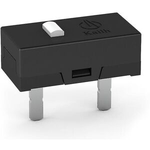 Unbranded 10pcs Kailh High Mini Micro Switch With 10,000,000 Cycles Mechanical Life Cmi873 Unbranded 10pcs Kailh High Mini Micro Switch With 10,000,000 Cycles Mechanical Life Cmi873