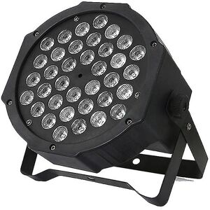 Unbranded -stage Lights - 1 Pcs Dmx512 36 Led Rgb Stage Lights Dj Stage Lights With Remote Unbranded -stage Lights - 1 Pcs Dmx512 36 Led Rgb Stage Lights Dj Stage Lights With Remote
