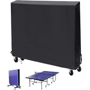 LimbO Protective Cover For Table Tennis Cover With Waterproof Breathable Oxford, Uv-Re LimbO Protective Cover For Table Tennis Cover With Waterproof Breathable Oxford, Uv-Re