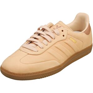 (4) adidas Samba Mens Casual Trainers in Blush (4) adidas Samba Mens Casual Trainers in Blush