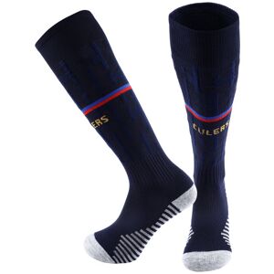 Unbranded (Home, Adults(EU 37-45)) 23-24 Season Football Socks For FC Barcelona Kids & Adu Unbranded (Home, Adults(EU 37-45)) 23-24 Season Football Socks For FC Barcelona Kids & Adu