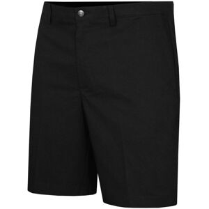 (32" Waist, Caviar) Callaway Golf Mens Solid Flat Fronted Moisture Wicking Stret (32" Waist, Caviar) Callaway Golf Mens Solid Flat Fronted Moisture Wicking Stret