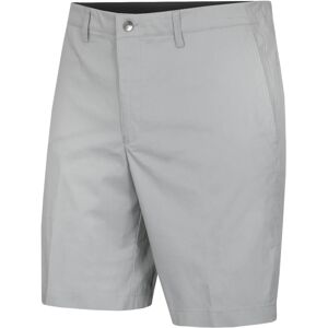 (36" Waist, Quarry) Callaway Golf Mens Solid Flat Fronted Moisture Wicking Stret (36" Waist, Quarry) Callaway Golf Mens Solid Flat Fronted Moisture Wicking Stret