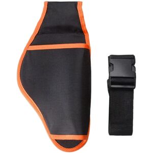 nobrand (Orange 2pcs) Portable Outdoor Garden Scissor Electric Pruning Shear Tools Stora nobrand (Orange 2pcs) Portable Outdoor Garden Scissor Electric Pruning Shear Tools Stora