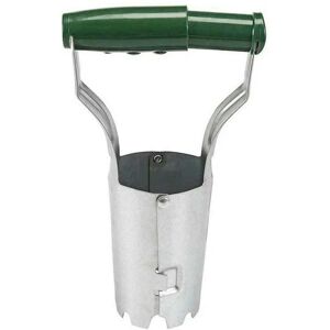 nobrand (Dark Green) Cylinder Planter Agricultural Seedling Tube Transplanter Garden Too nobrand (Dark Green) Cylinder Planter Agricultural Seedling Tube Transplanter Garden Too