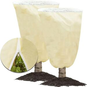 nobrand (100x80cm, Yellow) Home Garden Plant Cover Winter Freeze Frost Protection Warm C nobrand (100x80cm, Yellow) Home Garden Plant Cover Winter Freeze Frost Protection Warm C