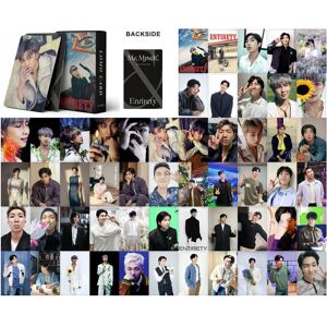 Nobrands (CK-11) 55pcs/set Kpop New Album Lomo Cards High Quality HD Double Side Print Ph Nobrands (CK-11) 55pcs/set Kpop New Album Lomo Cards High Quality HD Double Side Print Ph