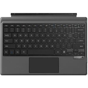 Unbranded For Microsoft Surface Pro 4/5/6/7 Magnetic Rechargeable Bluetooth Wireless Keybo Unbranded For Microsoft Surface Pro 4/5/6/7 Magnetic Rechargeable Bluetooth Wireless Keybo
