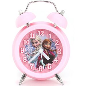 Unbranded New Alarm Clock Elsa Anna Frozen Student Cartoon Bedside Clock Girls' Bedroom Du Unbranded New Alarm Clock Elsa Anna Frozen Student Cartoon Bedside Clock Girls' Bedroom Du