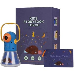 Unbranded Kids Multifunctional Story Projector, Light Projector Story Projector Kids Torch Unbranded Kids Multifunctional Story Projector, Light Projector Story Projector Kids Torch
