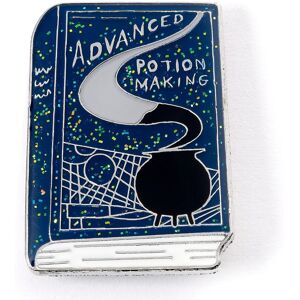 Harry Potter Advanced Potion Making Badge - Badge Harry Potter Advanced Potion Making Badge - Badge
