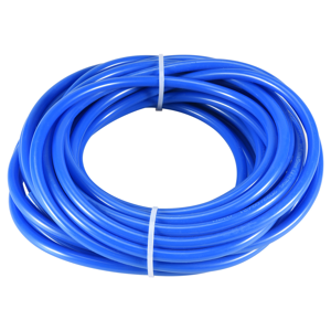 Jojomino 8mm(OD) x 5mm(ID) PU Air Tubing Pipe Hose 10 Meter Blue 10M Jojomino 8mm(OD) x 5mm(ID) PU Air Tubing Pipe Hose 10 Meter Blue 10M