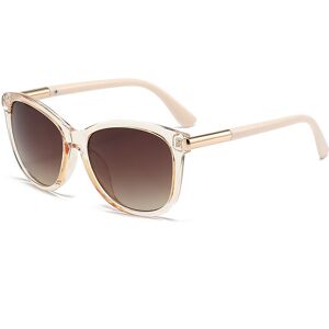 DINAMR (StyleE) Trendy Color Lens Sunglasses For Women Full Frame Fashionable And Funct DINAMR (StyleE) Trendy Color Lens Sunglasses For Women Full Frame Fashionable And Funct