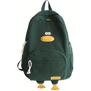 Unbranded (Green) 1pc Penguin-Shaped Backpack, Casual Travel Backpack, Simple Fashion Back Unbranded (Green) 1pc Penguin-Shaped Backpack, Casual Travel Backpack, Simple Fashion Back
