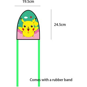 Unbranded (Style E) Catapult Childrens Gliding Kite Outdoor Interactive Parentchild Flight Unbranded (Style E) Catapult Childrens Gliding Kite Outdoor Interactive Parentchild Flight