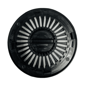 REFURBISHED Genuine Exhaust Filter Cover For Vax Pick-Up Bagless Cylinder Vacuum Cleaner CVR REFURBISHED Genuine Exhaust Filter Cover For Vax Pick-Up Bagless Cylinder Vacuum Cleaner CVR