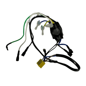 REFURBISHED Genuine Motor Control Module For Vax Dual Power Advance Carpet Cleaner - ECR2V1P REFURBISHED Genuine Motor Control Module For Vax Dual Power Advance Carpet Cleaner - ECR2V1P