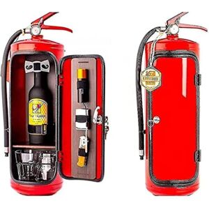 Unbranded Bejoey Extinguisher Mini Bar Unbranded Bejoey Extinguisher Mini Bar