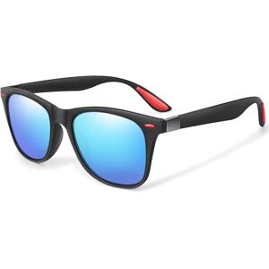 VEISHET (StyleC) Mens Stylish Polarized Sunglasses Driving And Fishing Outdoor Sun Prote VEISHET (StyleC) Mens Stylish Polarized Sunglasses Driving And Fishing Outdoor Sun Prote