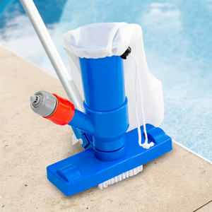 KCT Swimming Pool Jet Vac Cleaner Brush Hot Tub Spa Water Cleaning Vacuum KCT Swimming Pool Jet Vac Cleaner Brush Hot Tub Spa Water Cleaning Vacuum