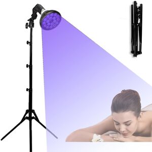 Unbranded Tanning Lamp Light For Home Use Sunlight Lamp Body Face Bronzers 54w Self Tanner Unbranded Tanning Lamp Light For Home Use Sunlight Lamp Body Face Bronzers 54w Self Tanner