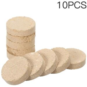 Unbranded 10pcs Combustion Smoke Cake Smoke Effect Show White Round Bomb Photo Film Stage Unbranded 10pcs Combustion Smoke Cake Smoke Effect Show White Round Bomb Photo Film Stage