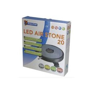 SuperFish LED Air Stone 20 cm - E8010155 SuperFish LED Air Stone 20 cm - E8010155