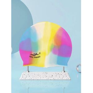 nobrand (Chroma-3, One Size) Waterproof Ear Protector With No Wut Head Silicone High Qua nobrand (Chroma-3, One Size) Waterproof Ear Protector With No Wut Head Silicone High Qua