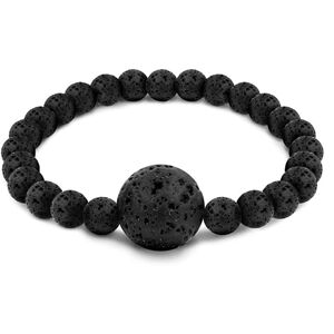 Unbranded (black, 1 pcs) Anti Nausea Wristband Motion Sickness Bracelets Adjustable Motion Unbranded (black, 1 pcs) Anti Nausea Wristband Motion Sickness Bracelets Adjustable Motion