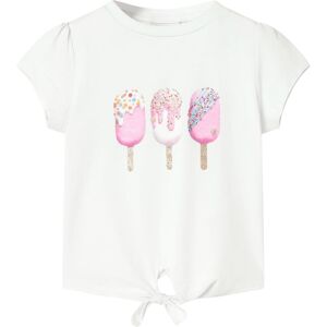 VidaXL (ecru, 140) Kids' T-shirt Short Sleeves Children's Shirt Tee Kids' Top Clothes B VidaXL (ecru, 140) Kids' T-shirt Short Sleeves Children's Shirt Tee Kids' Top Clothes B