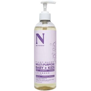 Shiseido Dr. Natural Multi-Purpose Baby Plus Kids Soap - Lavender for Kids 16 oz Soap Shiseido Dr. Natural Multi-Purpose Baby Plus Kids Soap - Lavender for Kids 16 oz Soap