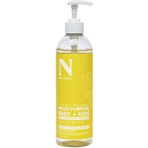 Shiseido Dr. Natural Multi-Purpose Baby Plus Kids Soap - Unscented for Kids 16 oz Soap Shiseido Dr. Natural Multi-Purpose Baby Plus Kids Soap - Unscented for Kids 16 oz Soap