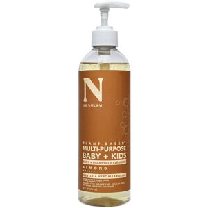Shiseido Dr. Natural Multi-Purpose Baby Plus Kids Soap - Almond for Kids 16 oz Soap Shiseido Dr. Natural Multi-Purpose Baby Plus Kids Soap - Almond for Kids 16 oz Soap
